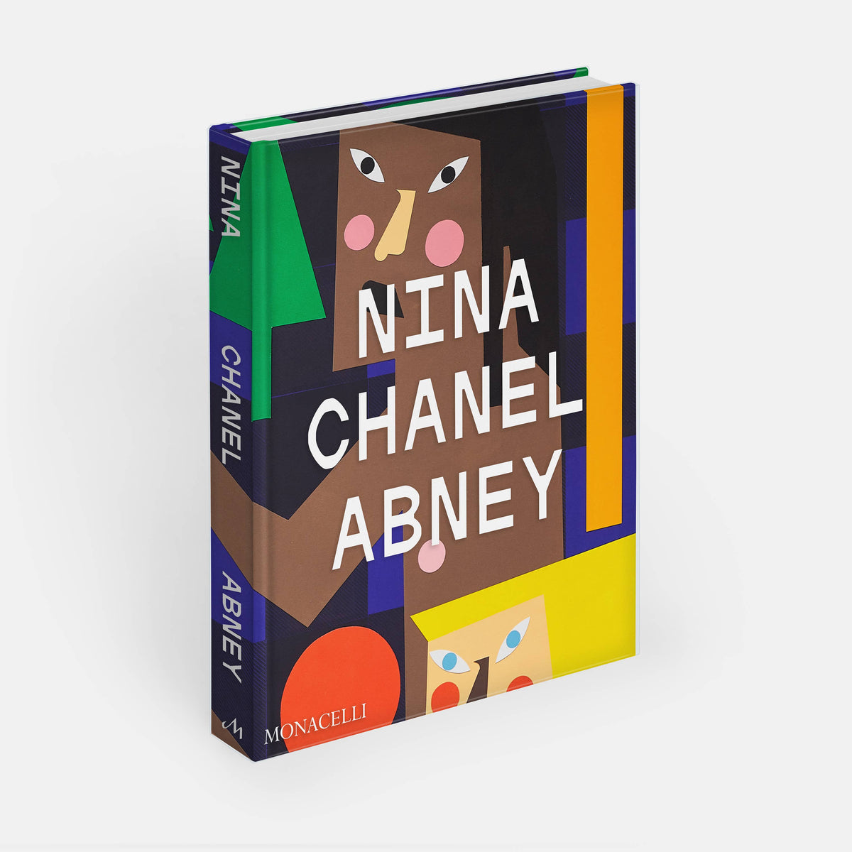 Nina Chanel Abney