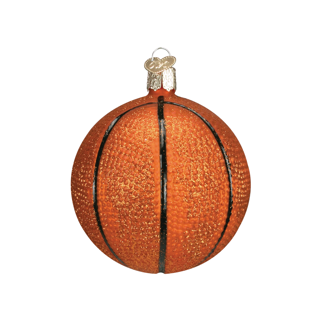 Basketball Ornament