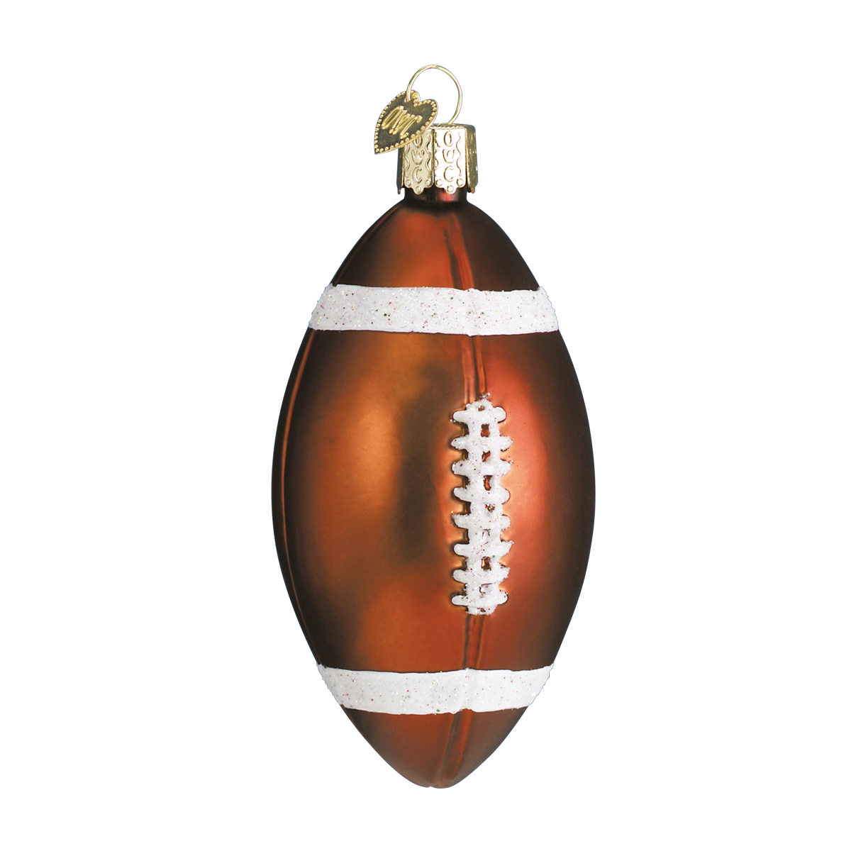 Football Ornament