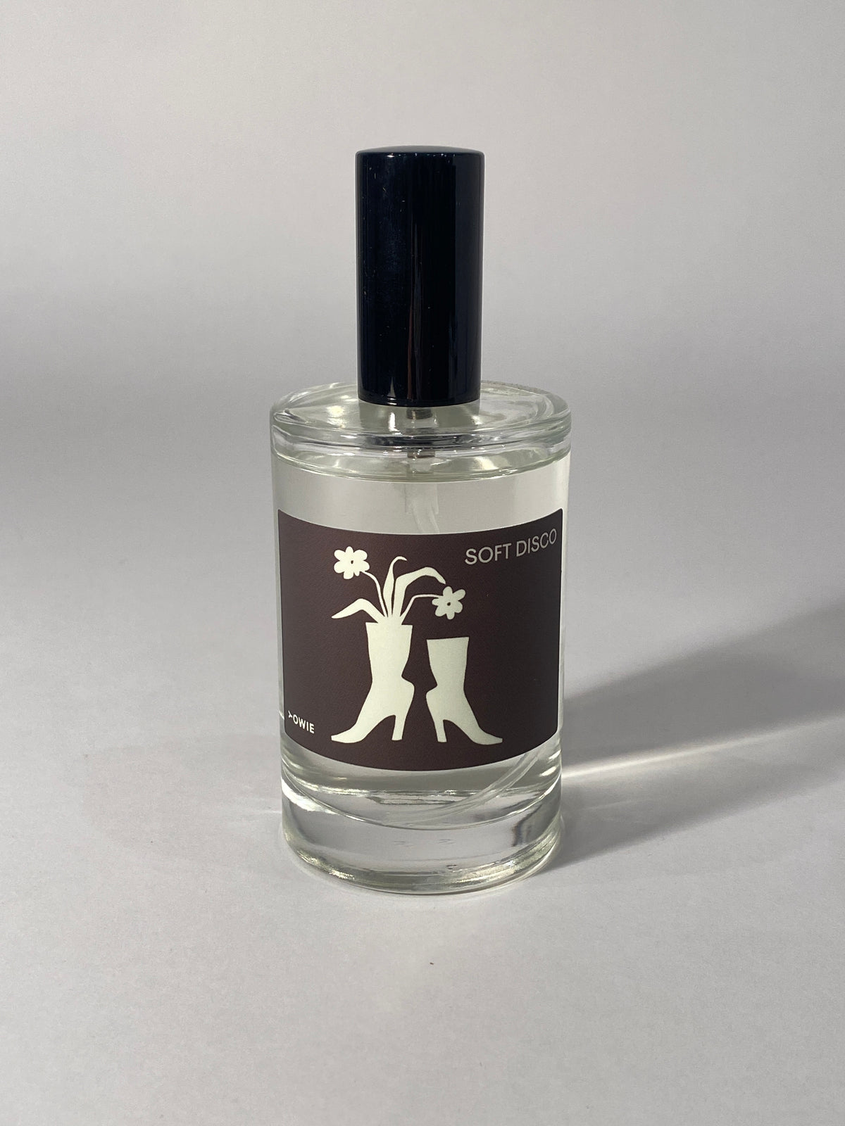 100 ml Soft Disco Room Spray