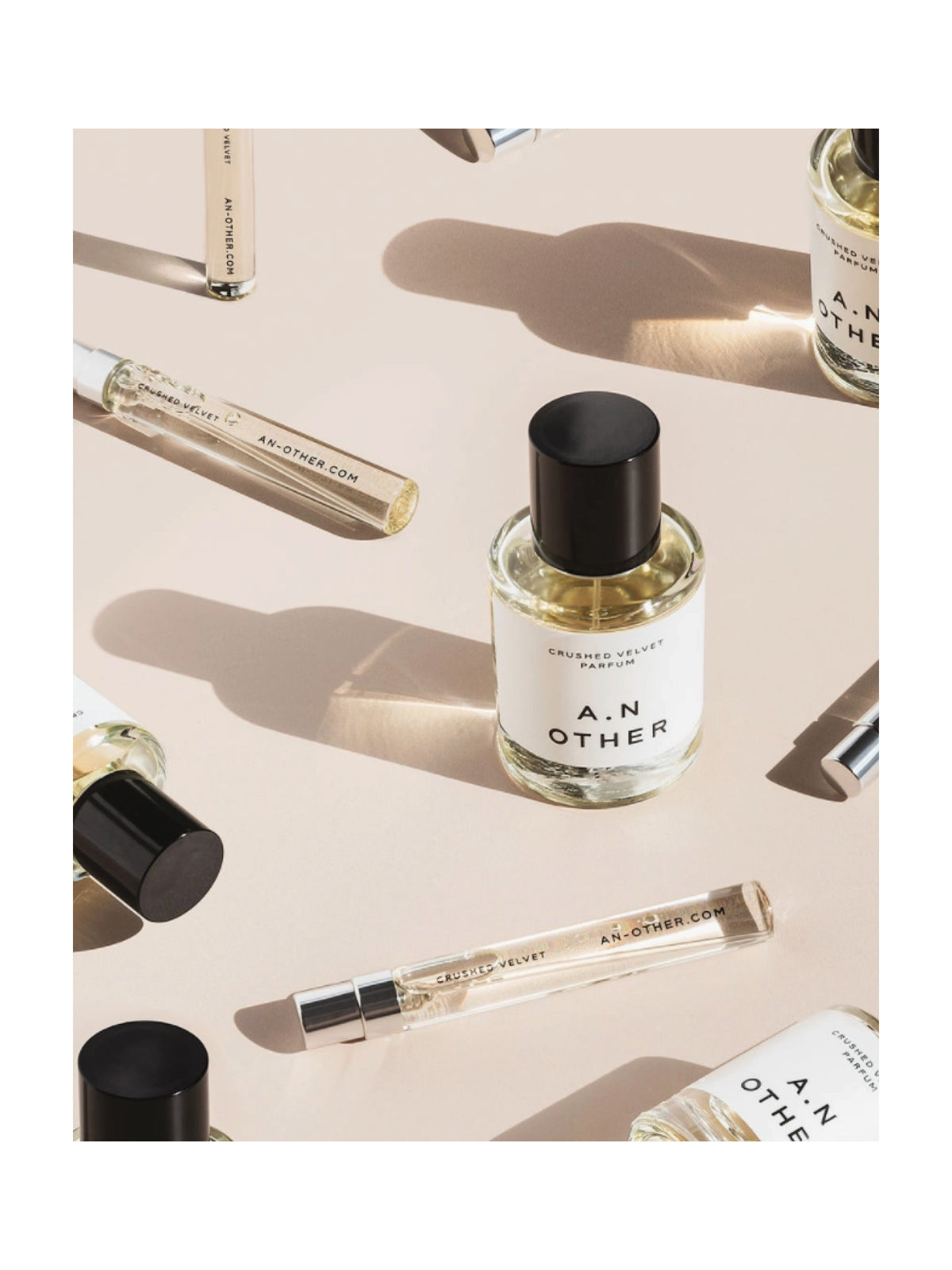 Crushed Velvet 50ml Scent