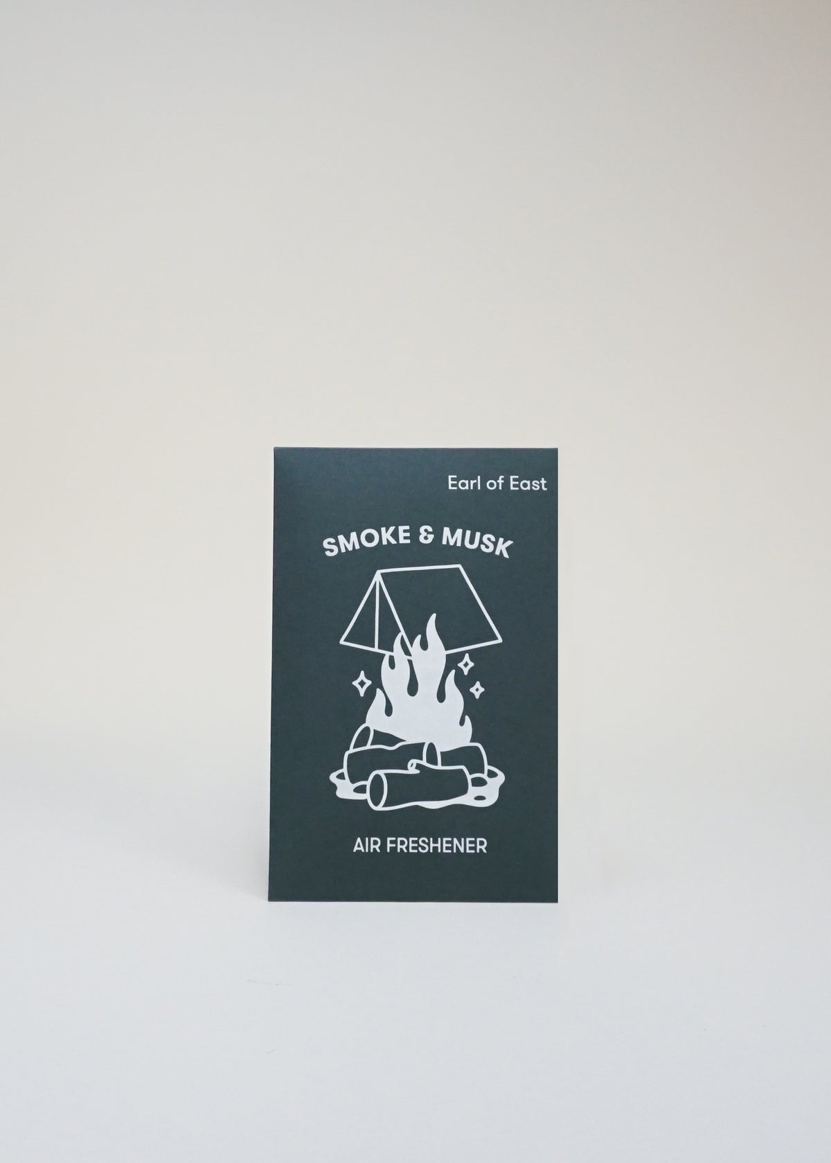 Smoke & Mush Air Freshener