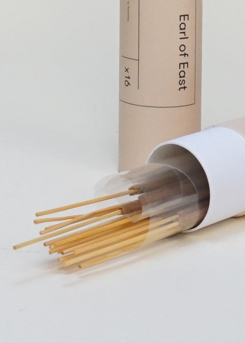 Greenhouse Incense Sticks