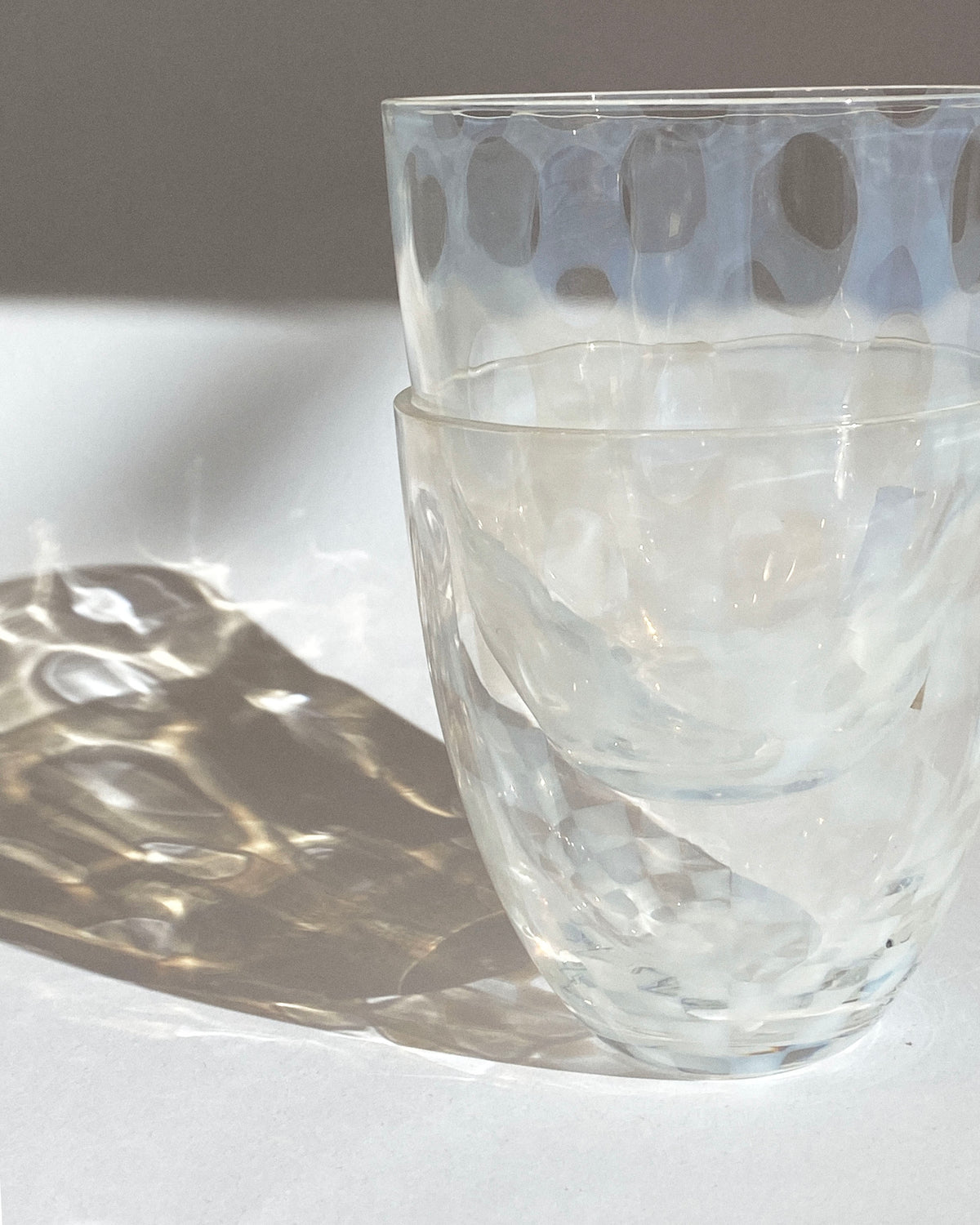 Dotted Tumbler