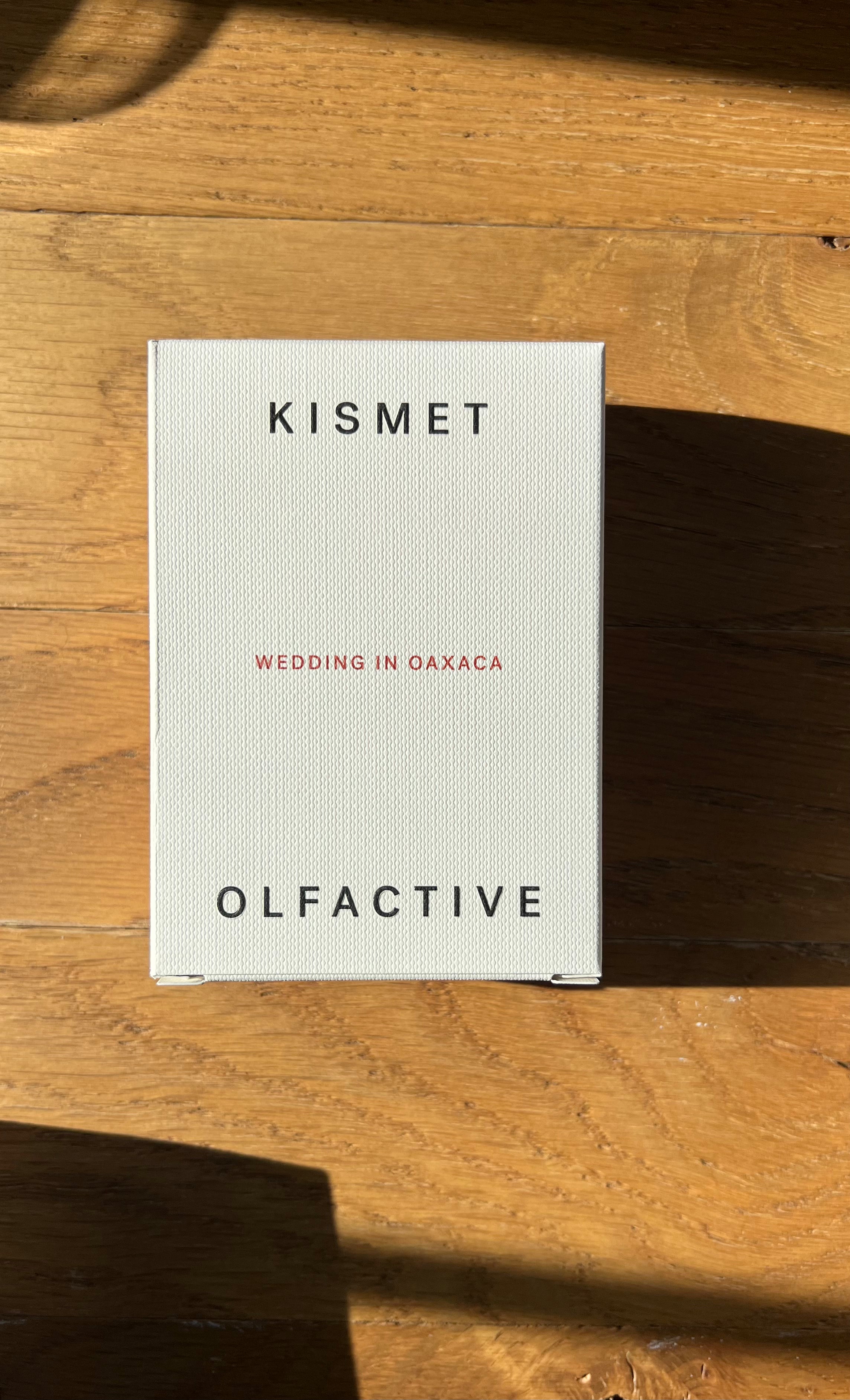 50ml Wedding at Oaxaca