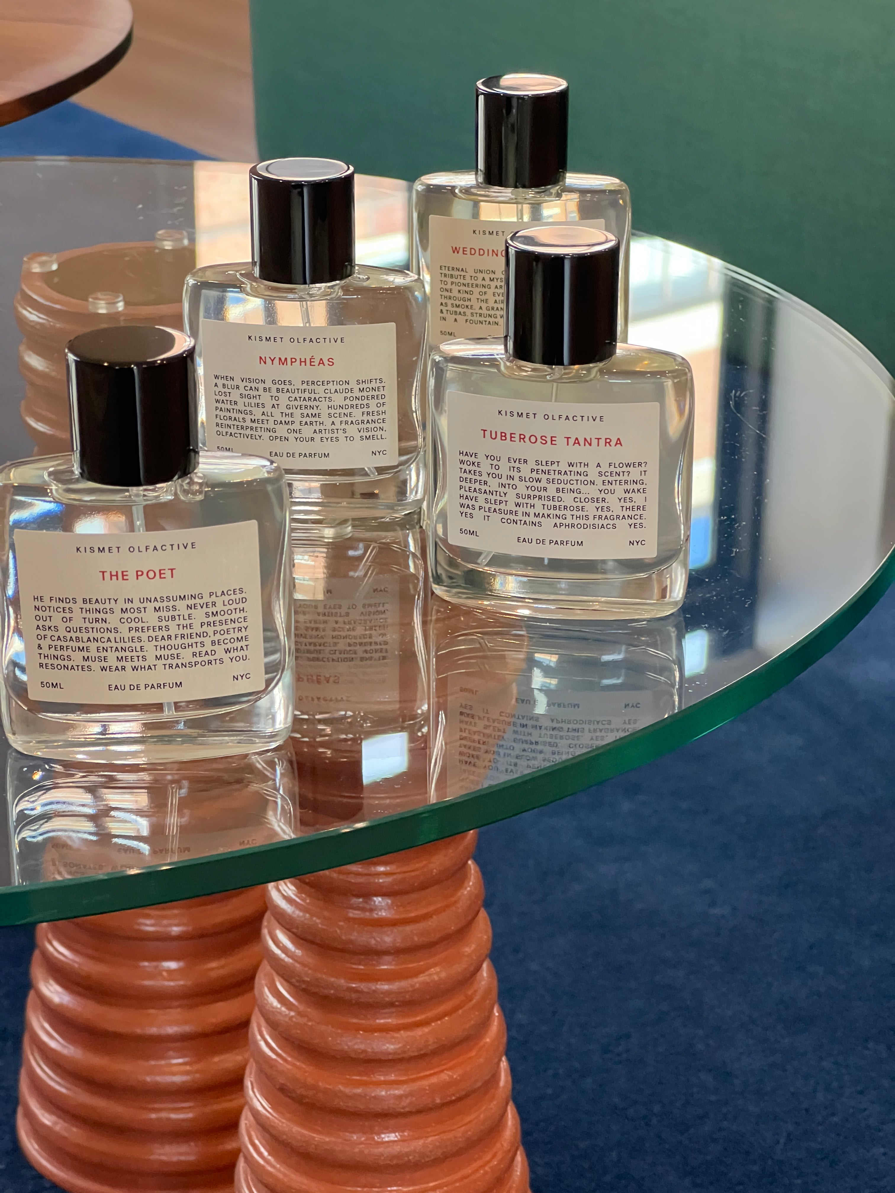 50ml The Poet
