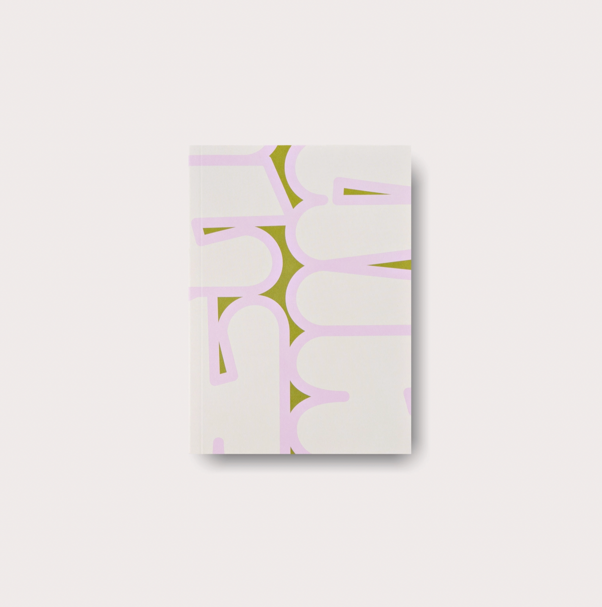 Hinoki  Lined Pocket Notebook