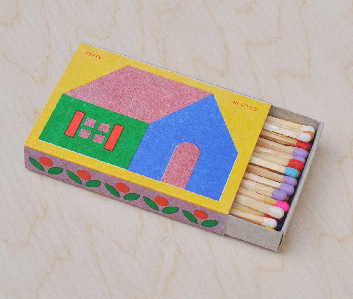 Sunroom Matches - House