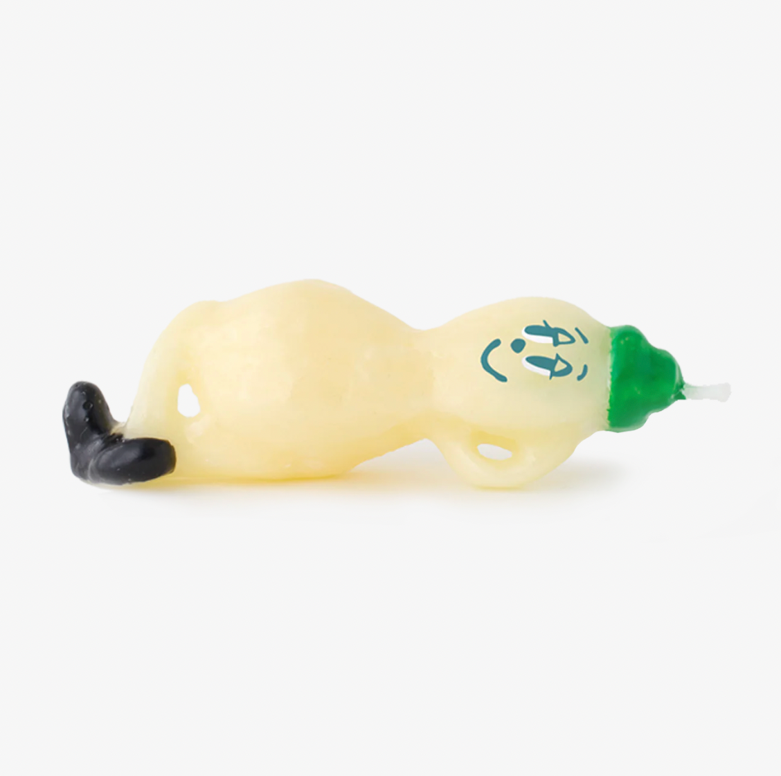 Peanuts Andy Candle