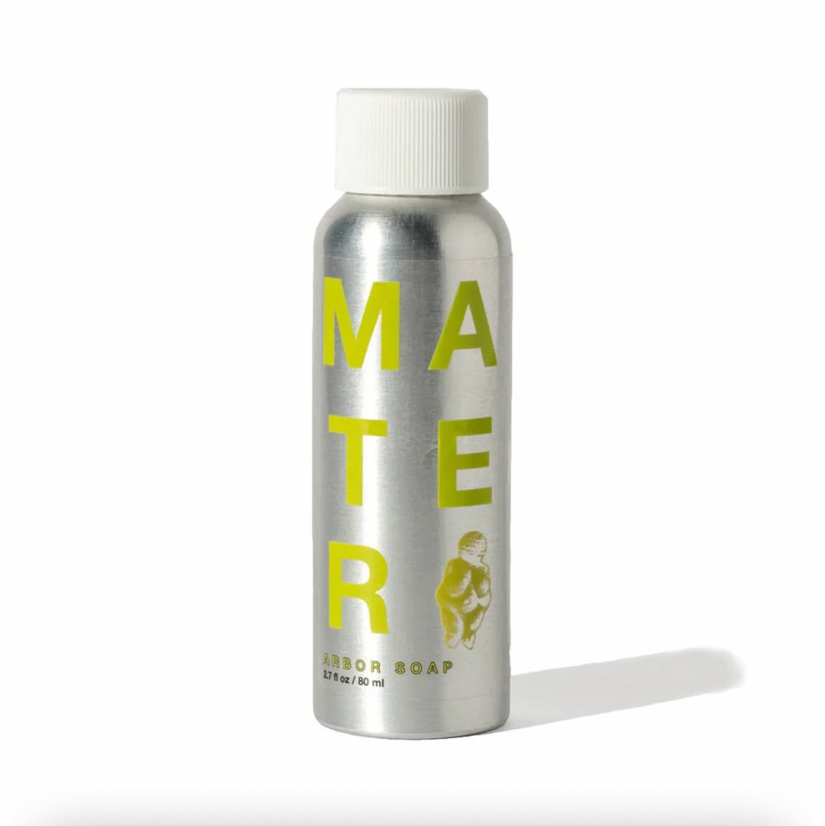 Mater Soap - Mini Arbor Hand + Body