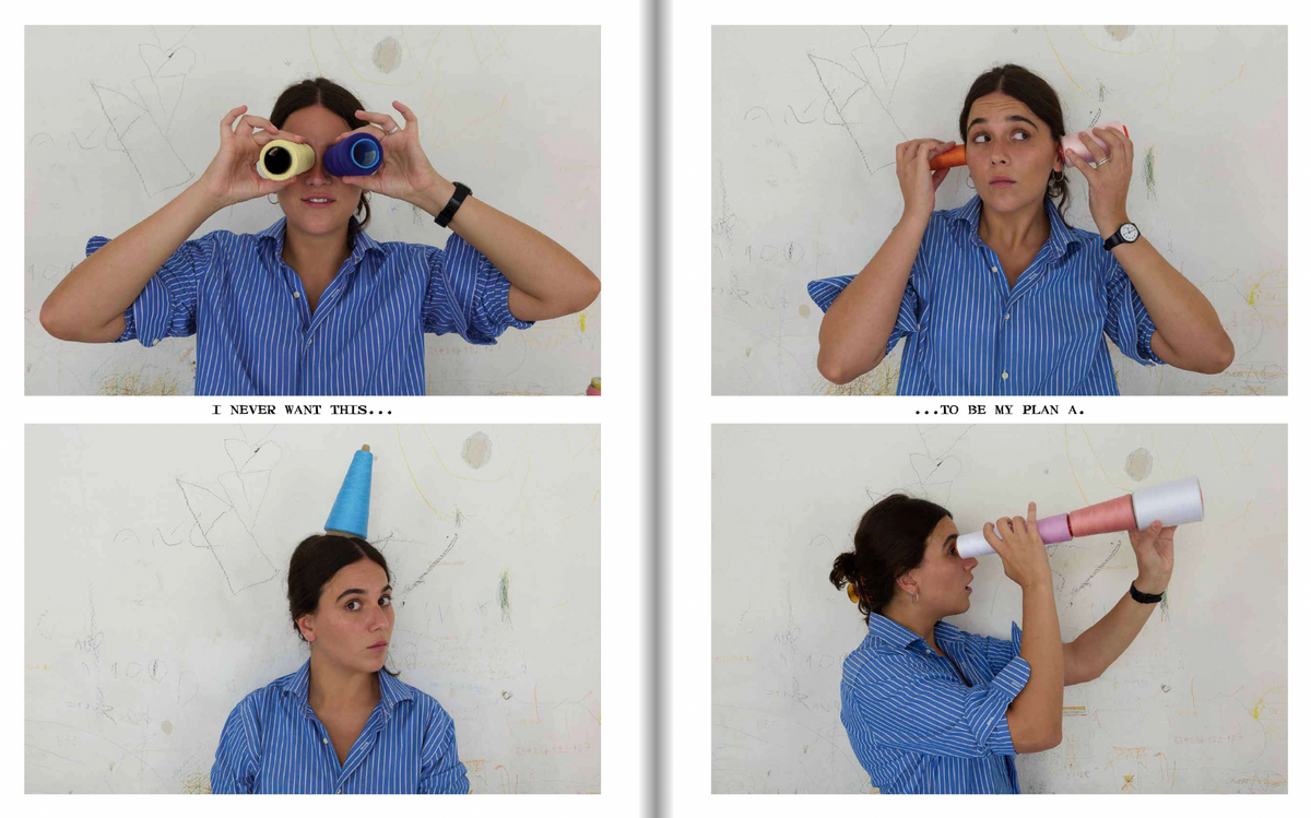 NONSENSE Magazine Issue 01 - 2026 ARTISANS