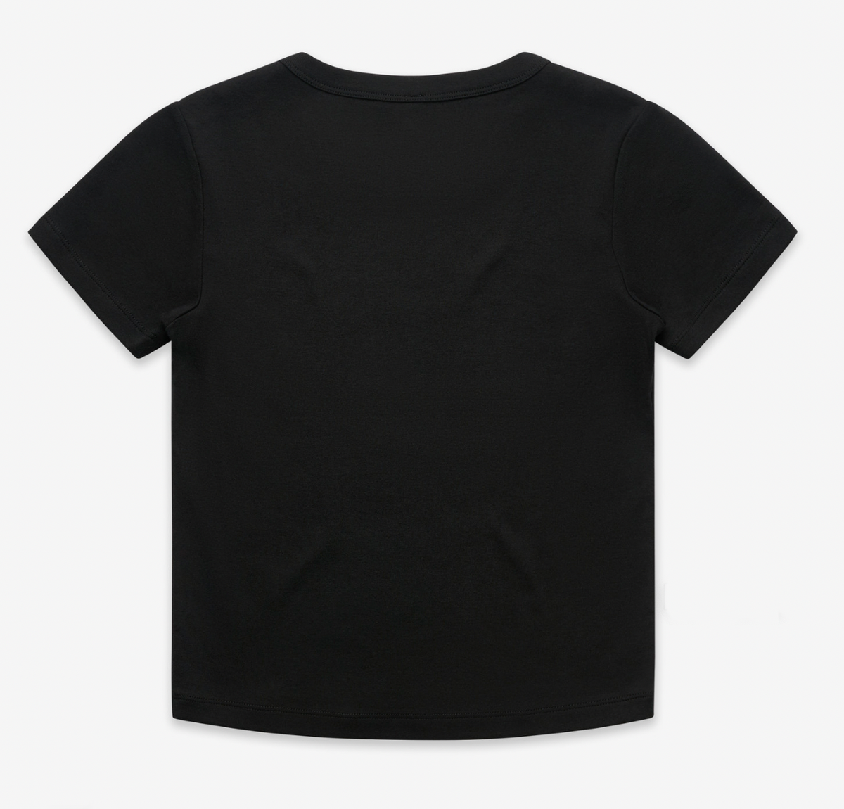 YOWIE Swirl Baby Tee