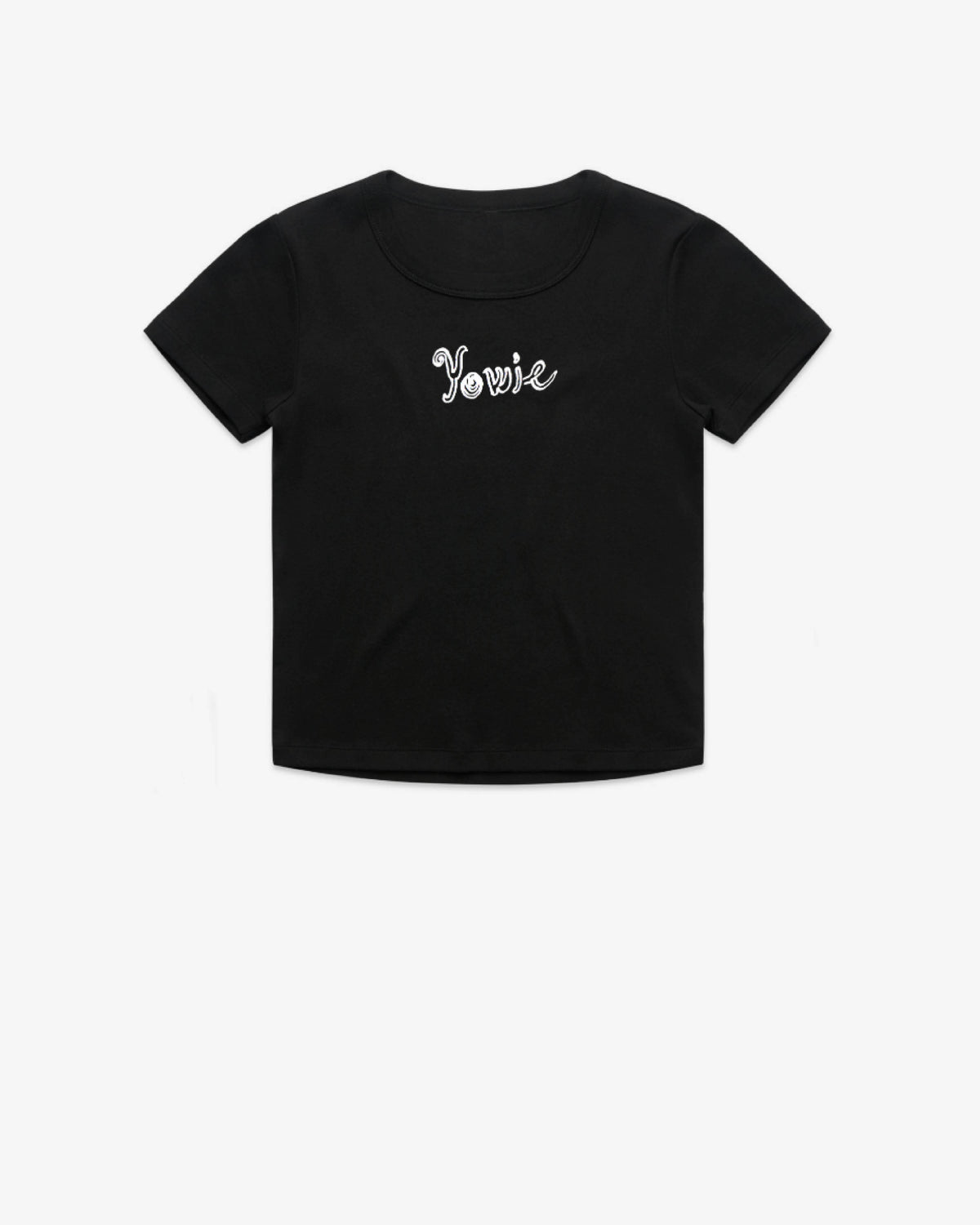 YOWIE Swirl Baby Tee