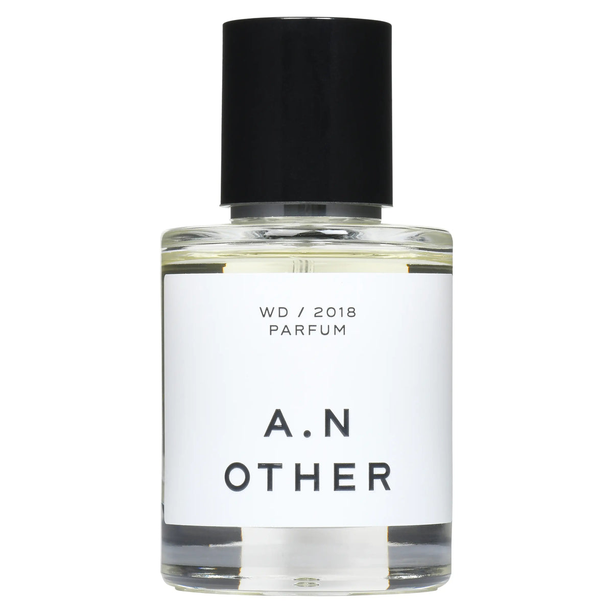 WD/2018 50ml Perfume