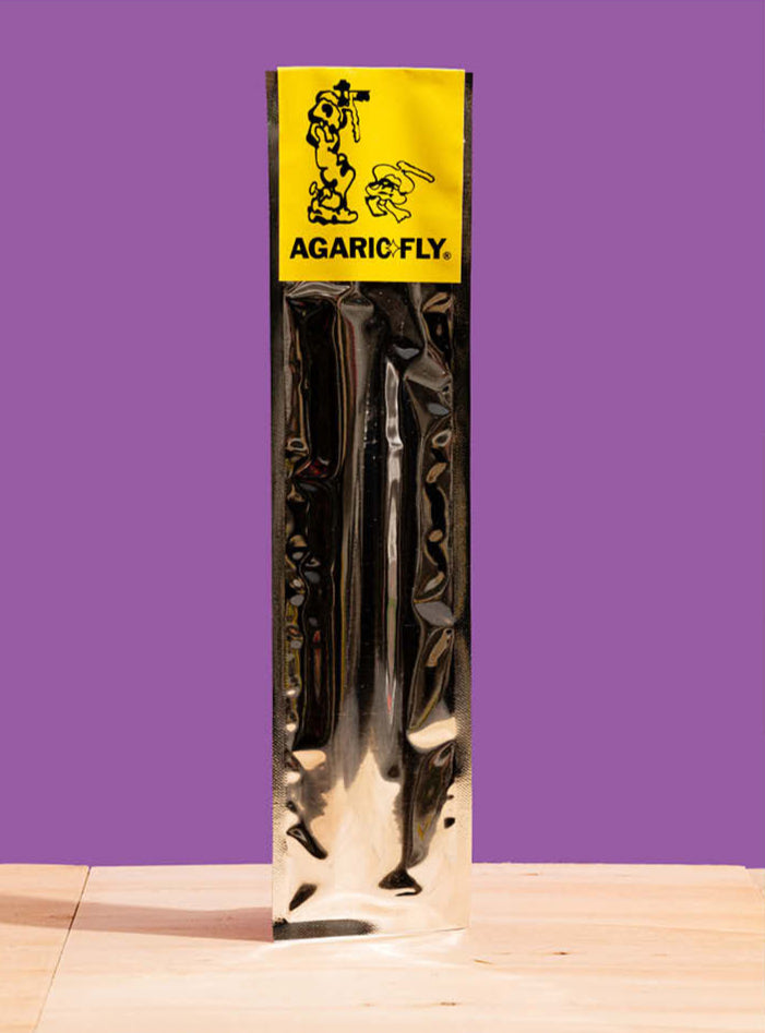 Earthship Incense
