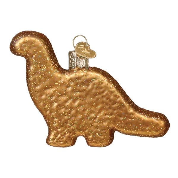Dino Nugget Ornament