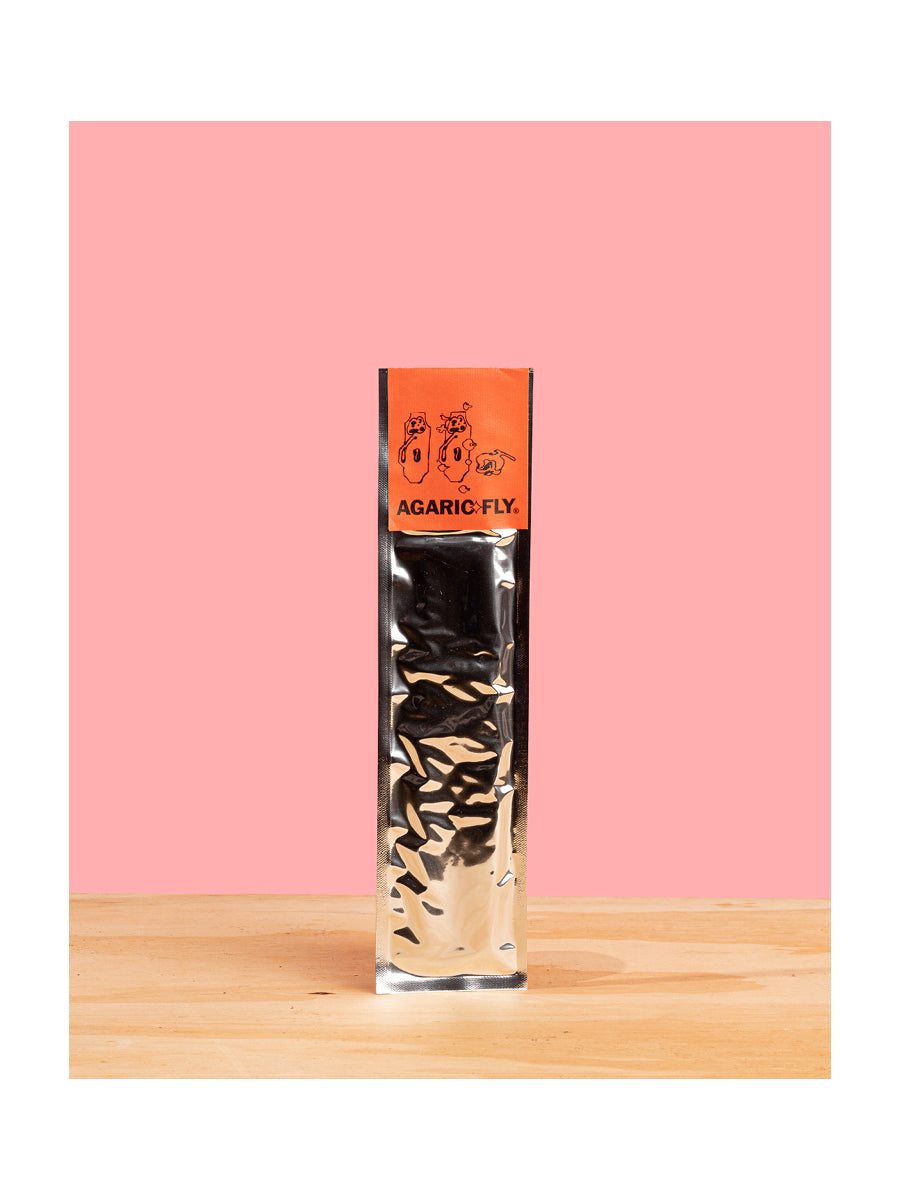 Uhuru Sasa Incense
